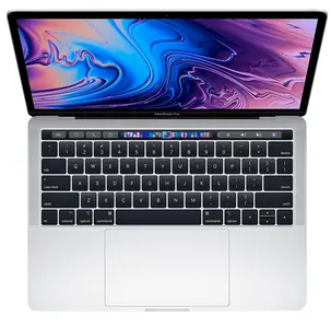 Замена аккумулятора на MacBook Pro 13' (2018) в Воронеже